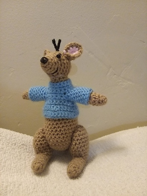 Roo (Disney)