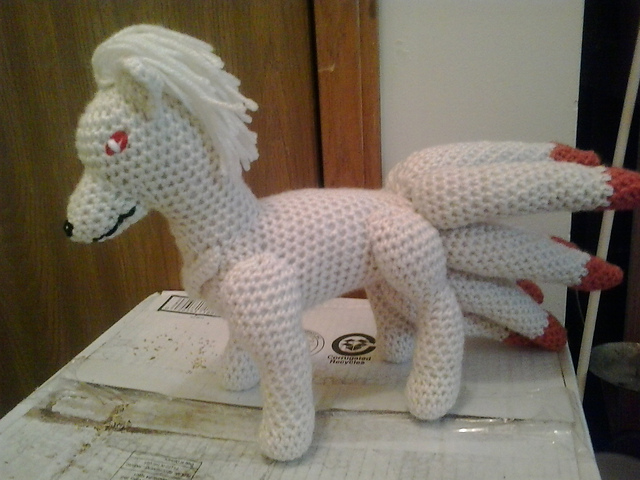 #038 Ninetales (Pokemon)