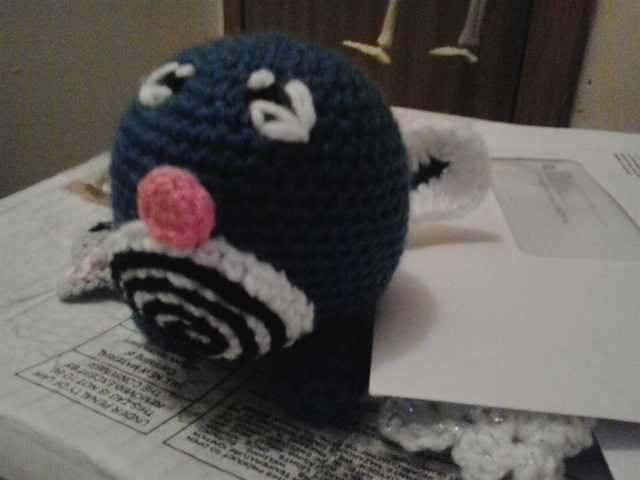 #060 Poliwag (Pokemon)