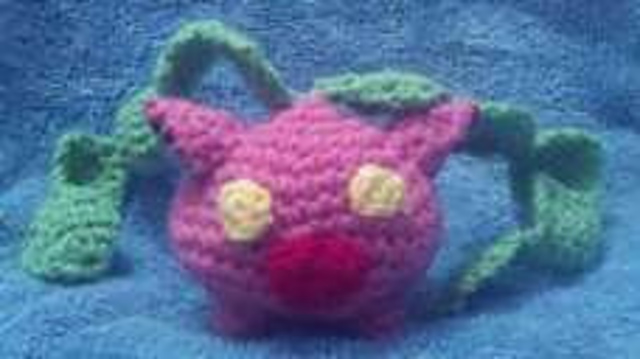 #187 Hoppip (Pokemon)