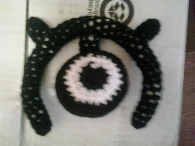 #201 Unown M (Pokemon)