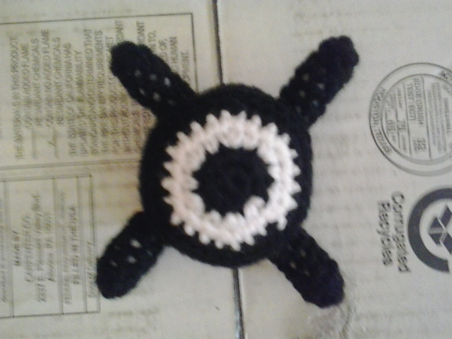 #201 Unown X (Pokemon)