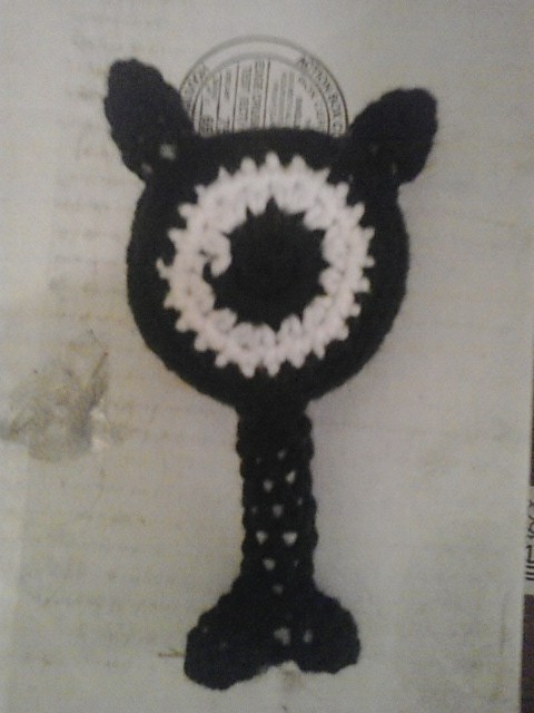 #201 Unown Y (Pokemon)