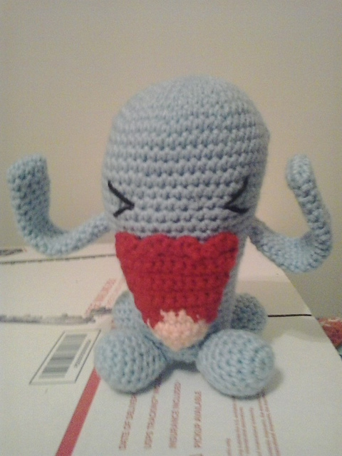 #202 Wobbuffet (Pokemon)