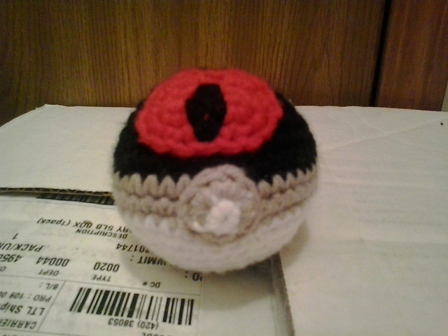 Annie's Ball (Pokemon)