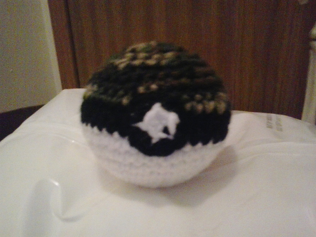 Safari Ball (Pokemon)