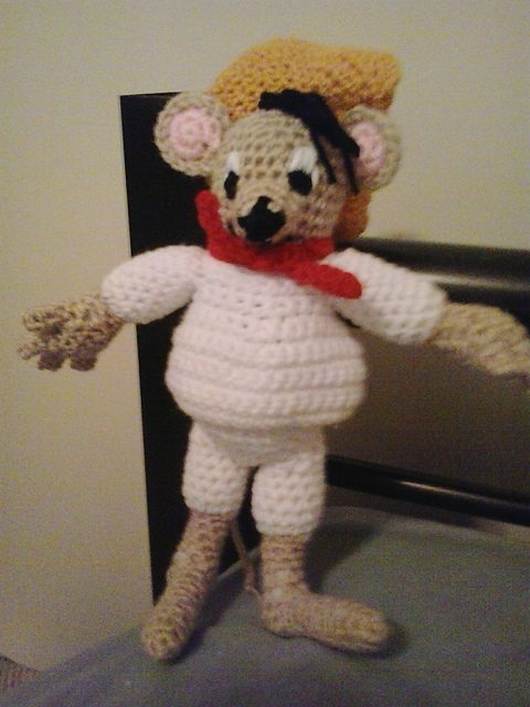 Speedy Gonzalez (Looney Toons)