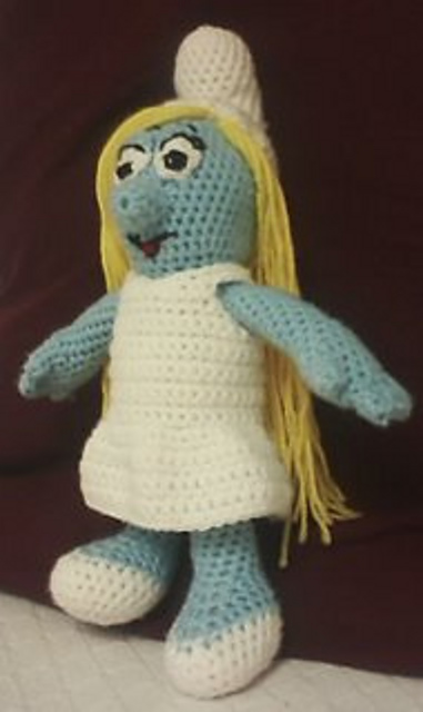 Smurfette