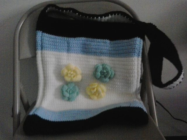 Shoulder Bag