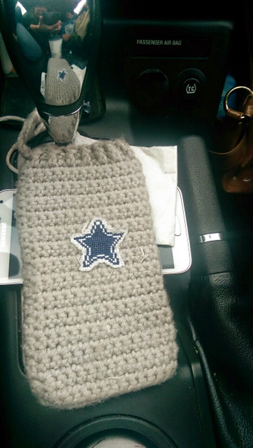 Eyeglass Case