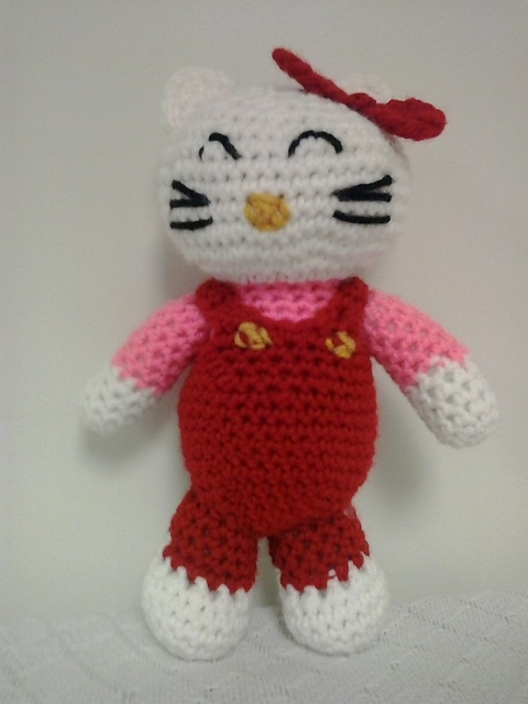 Hello Kitty