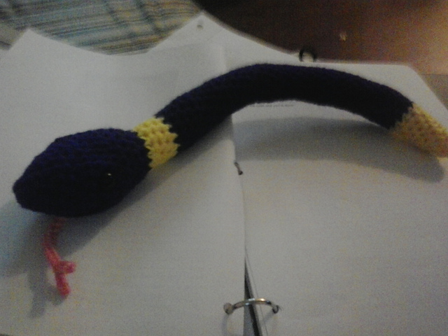 Snake