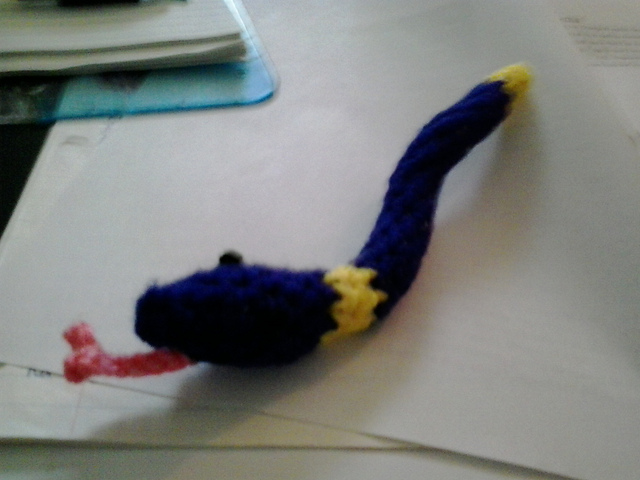 Little Snake