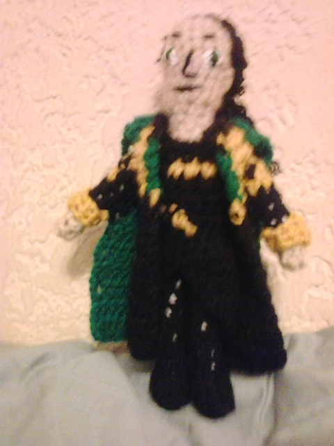 Little Loki
