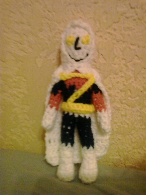 Little Taskmaster