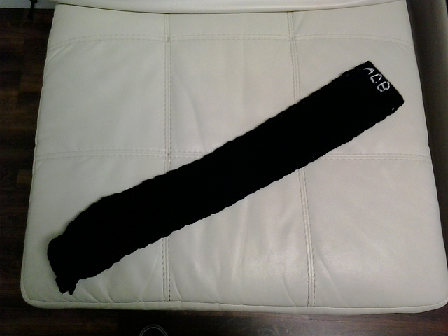 Sash