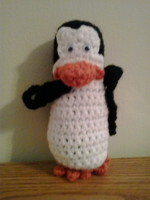 Little Kowalski