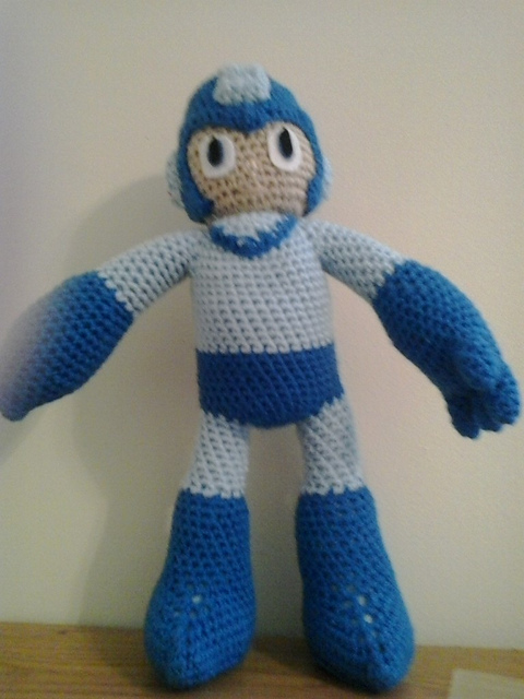 Megaman