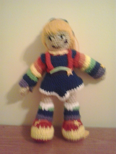 Rainbow Brite