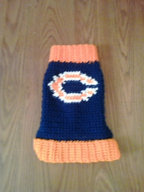 Chihuahua Sweater