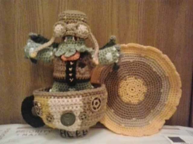 Teacup Friends -- Teathulu