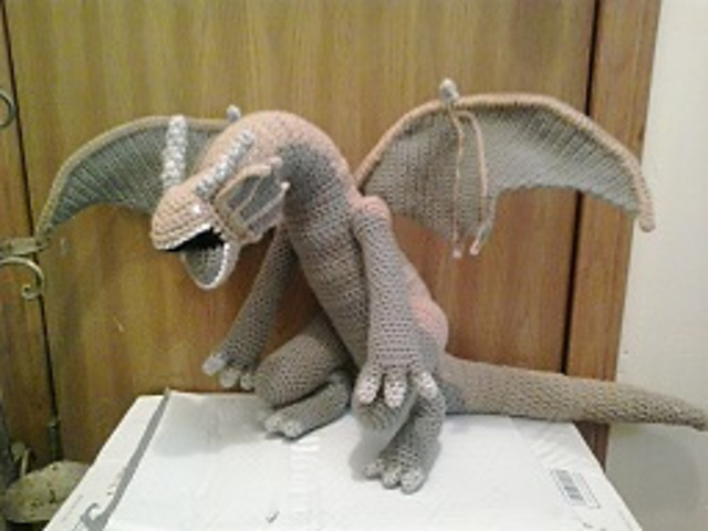 Tyrant Dragon (Yu-Gi-Oh)