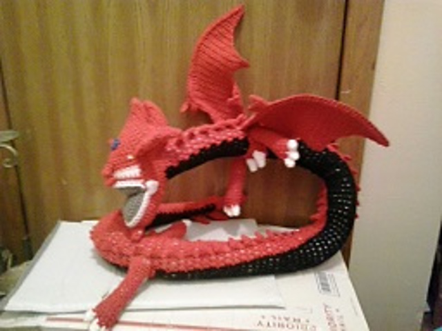 Slifer the Sky Dragon Yu-Gi-Oh
