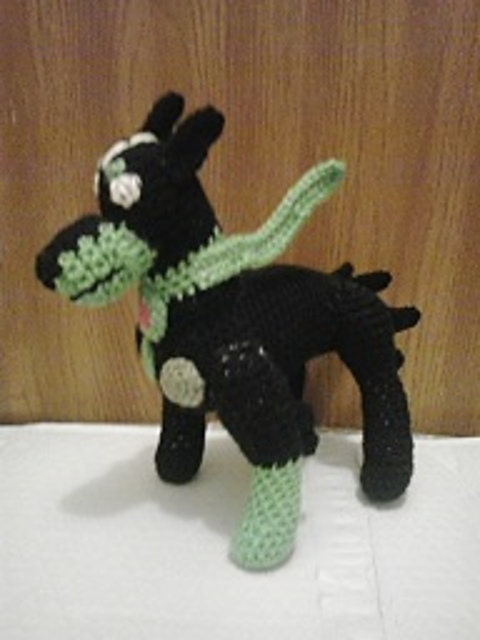 #718 Zygarde 10% (Pokemon)