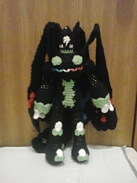 #718 Zygarde 100% Complete (Pokemon)