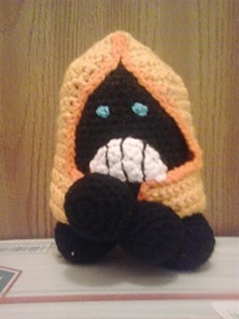#361 Snorunt (Pokemon)