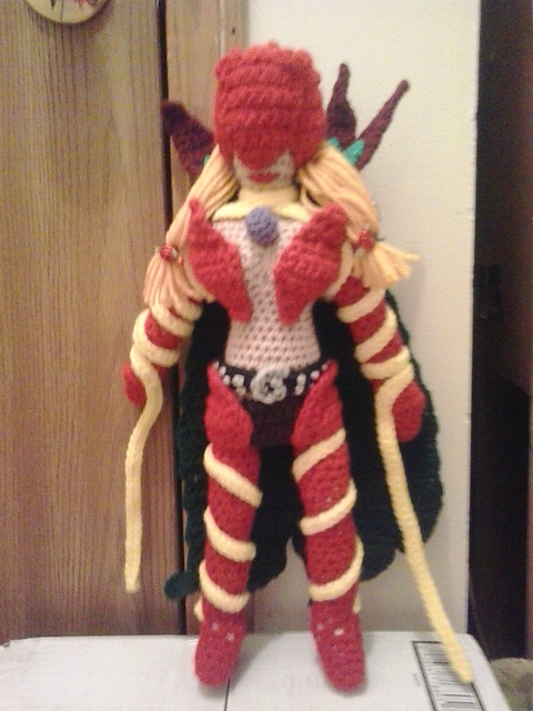 Rosemon (Digimon)