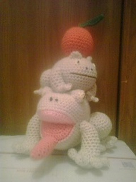 Toadally Awesome