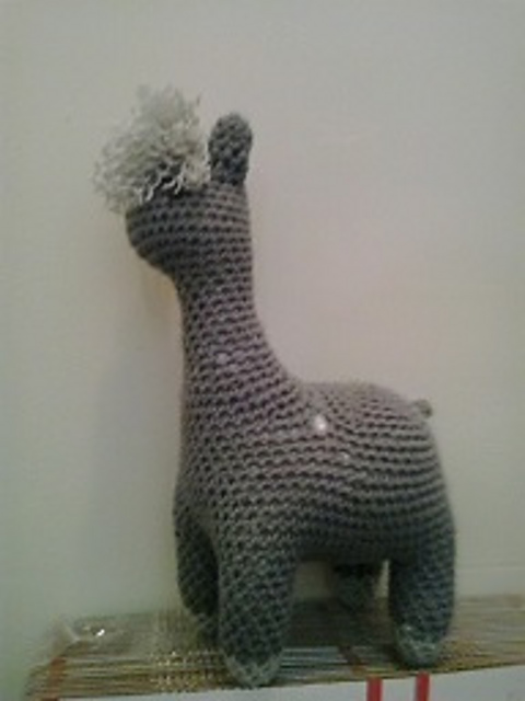 Llama