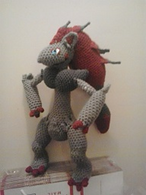 #571 Zoroark (Pokemon)