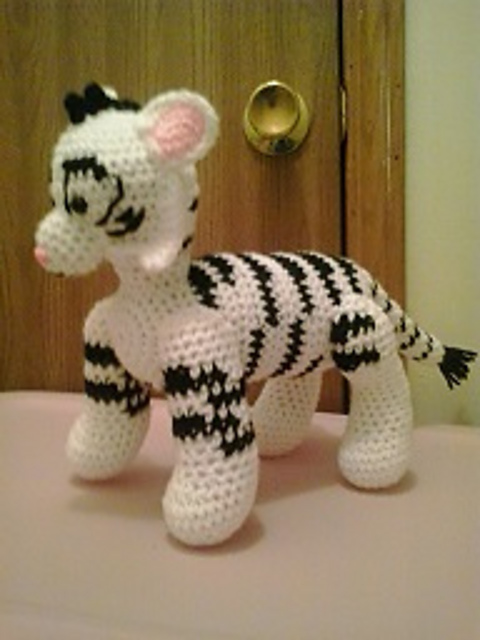 White Tiger