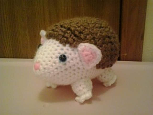 Hedgehog