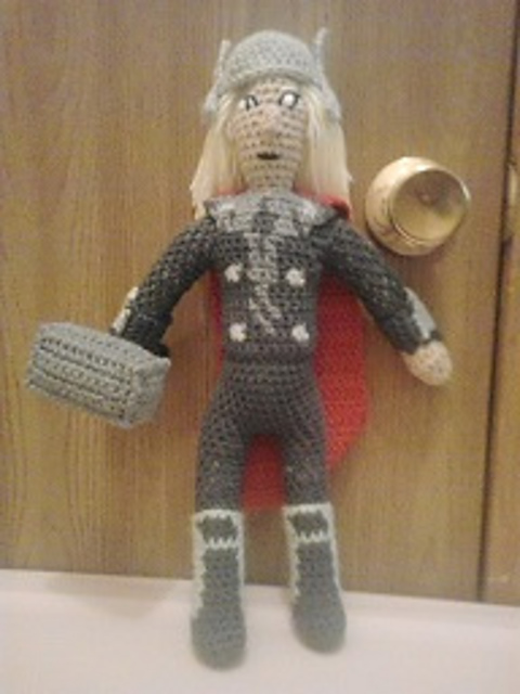 Thor (Marvel)