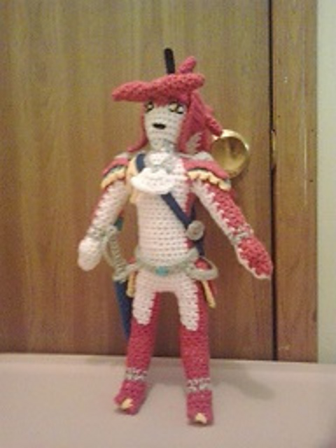 Sidon (Zelda)