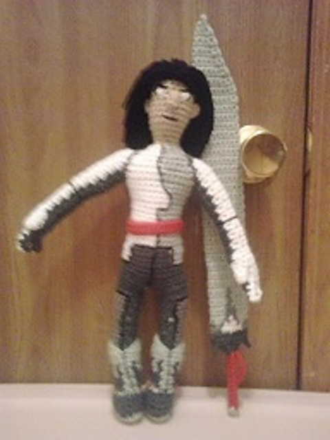 William (Code Lyoko)