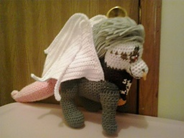 Shish Dragon