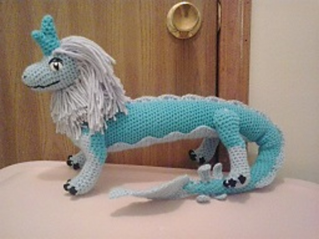 Sisu (Disney's Raya and the Last Dragon)