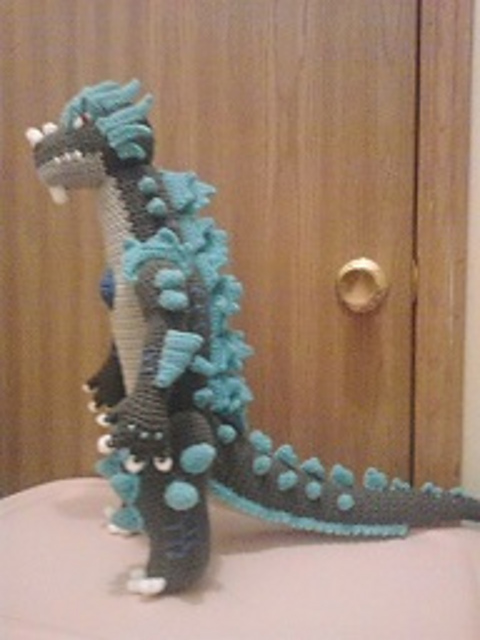 Thundora