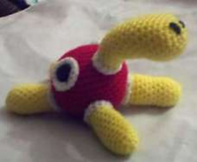 #213 Shuckle (Pokemon)