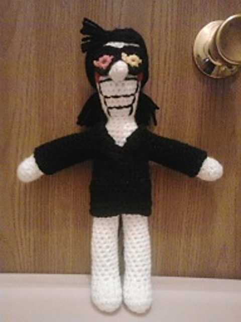 Spamton (Deltarune)