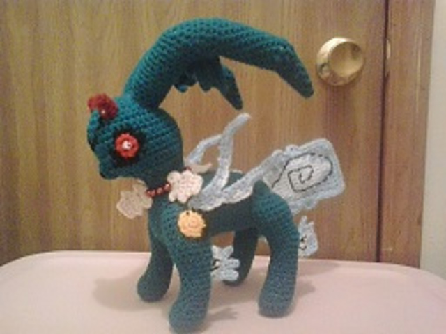 Momenteon (Kloversight Falemon)