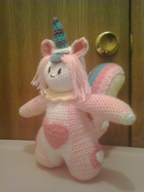 Melffy Mommy (Yu-Gi-Oh!)