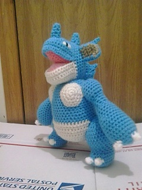#031 Nidoqueen (Pokemon)