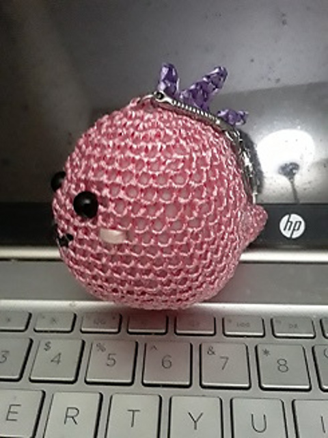 Mini Dino