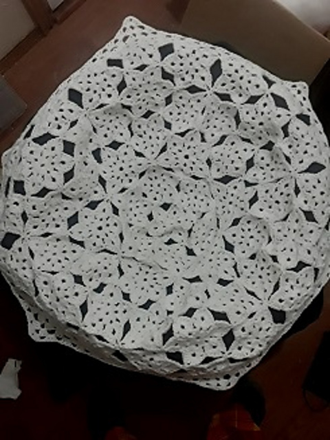 Stary Night Baby Blanket