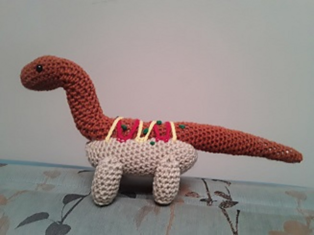 Hotdogasaurus